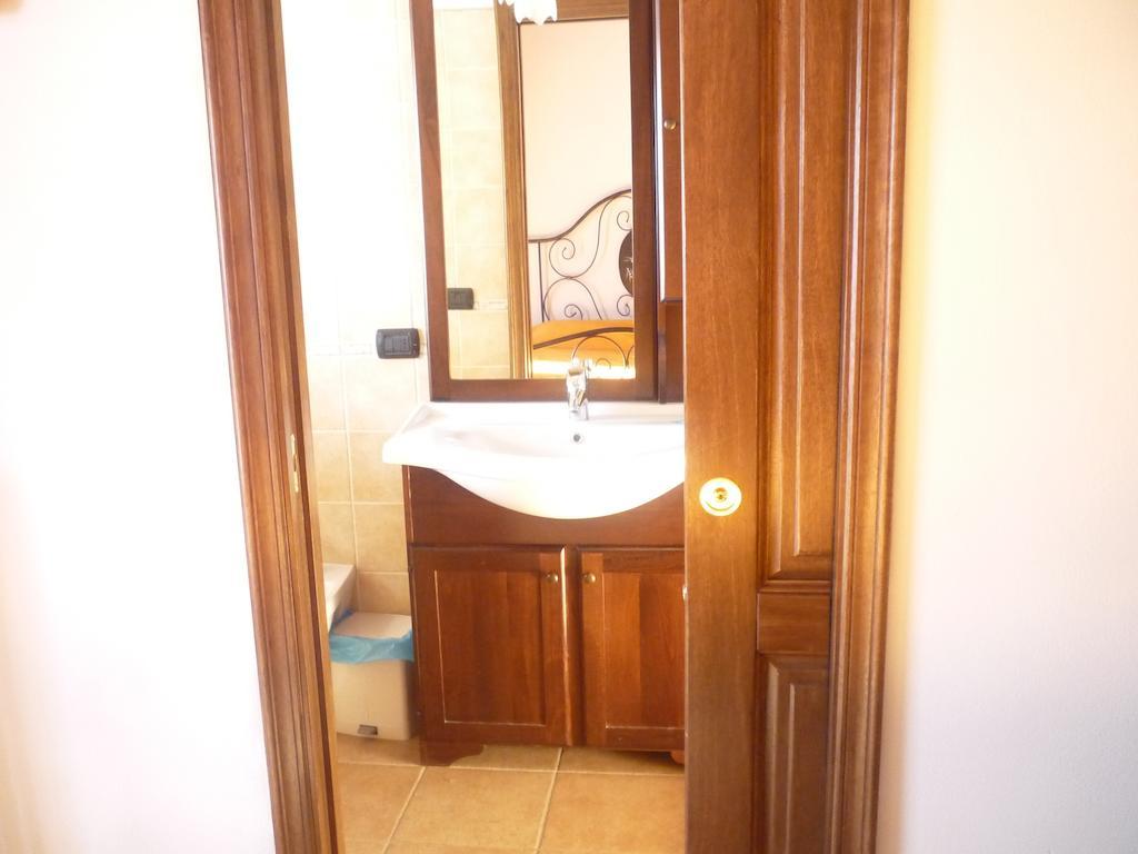 Mamma Teresa Hotel Sestola Quarto foto