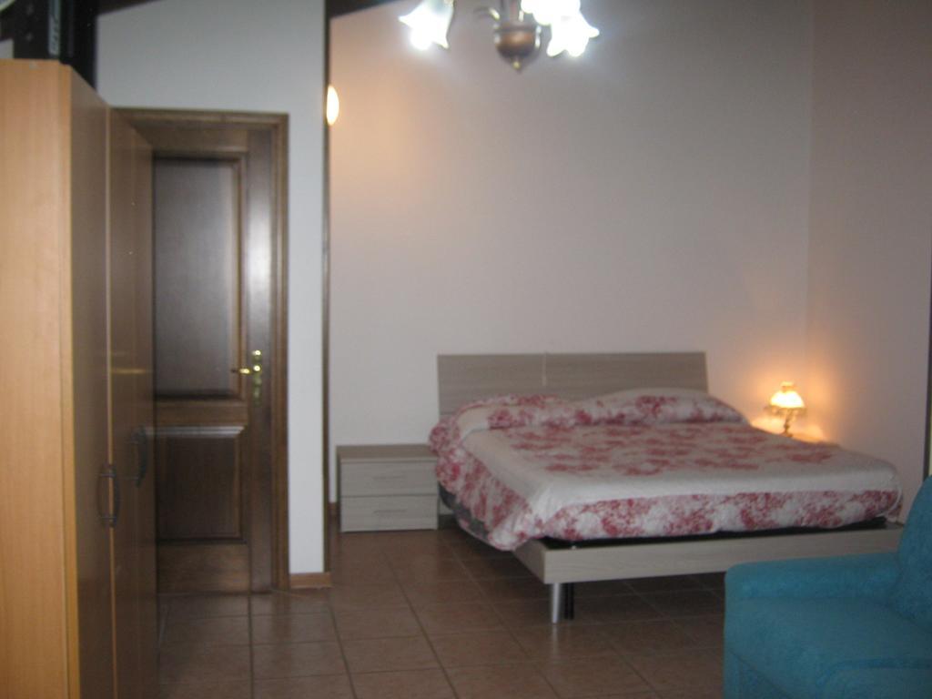 Mamma Teresa Hotel Sestola Exterior foto