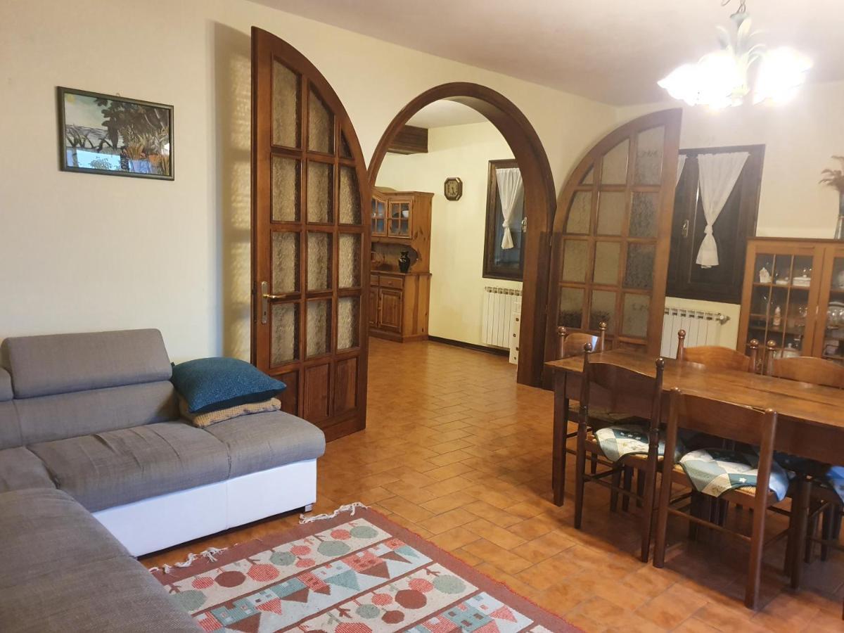 Mamma Teresa Hotel Sestola Exterior foto