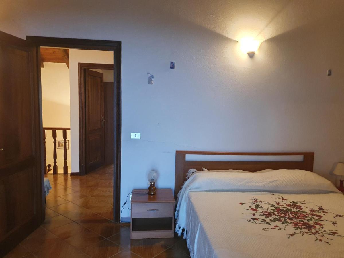 Mamma Teresa Hotel Sestola Exterior foto